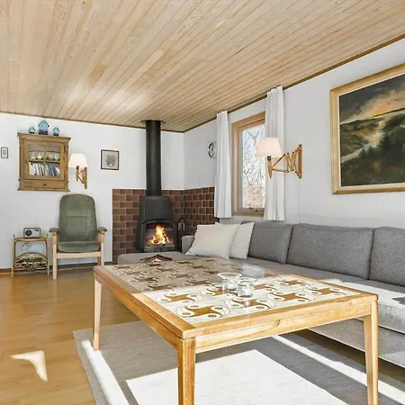 Holiday home 8474-ebeltoft-neptunvej-17 Ebeltoft
