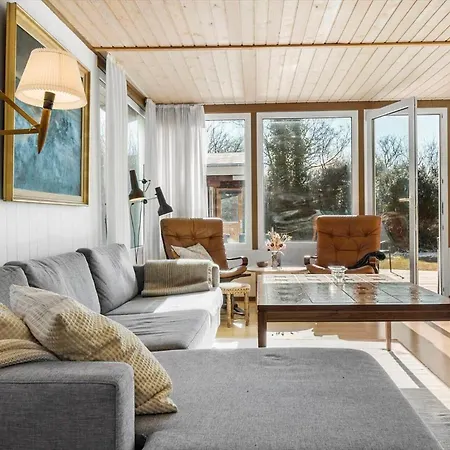 Σπίτι διακοπών 8474-ebeltoft-neptunvej-17 Ebeltoft
