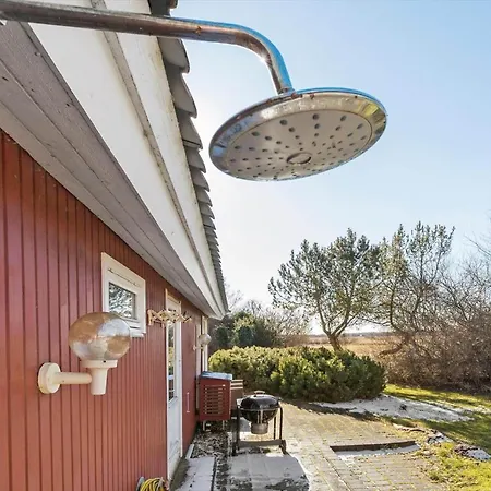 Holiday home 8474-ebeltoft-neptunvej-17 *