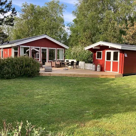 Holiday home 8474-ebeltoft-neptunvej-17