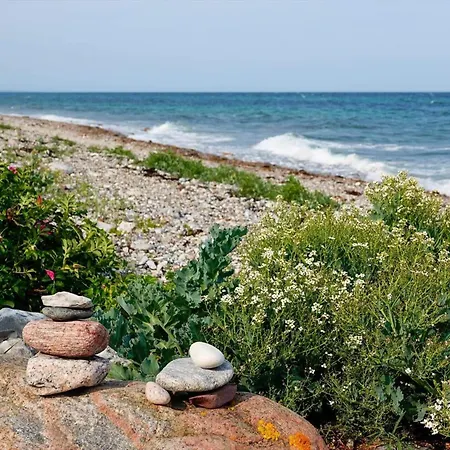 Holiday home 8474-ebeltoft-neptunvej-17 Ebeltoft