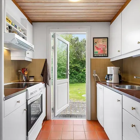 Holiday home 8474-ebeltoft-neptunvej-17 *