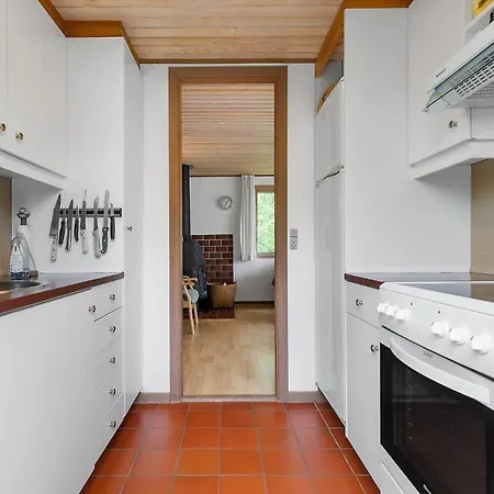 Holiday home 8474-ebeltoft-neptunvej-17 *