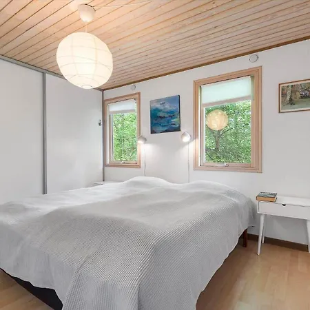 Holiday home 8474-ebeltoft-neptunvej-17 *