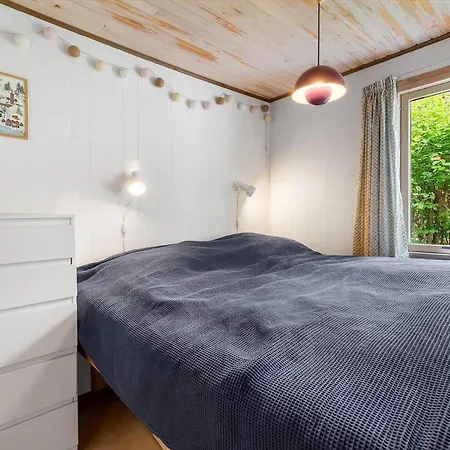 Casa de Férias 8474-ebeltoft-neptunvej-17 *