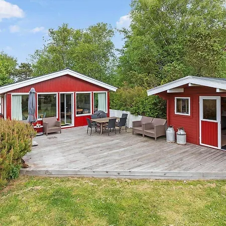 Holiday home 8474-ebeltoft-neptunvej-17 Ebeltoft