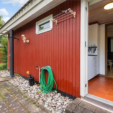 8474-ebeltoft-neptunvej-17 Casa de Férias Ebeltoft