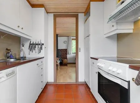 Σπίτι διακοπών 8474-ebeltoft-neptunvej-17 Ebeltoft